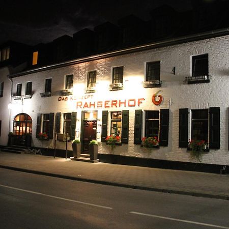 Hotel Rahserhof Viersen Exterior photo