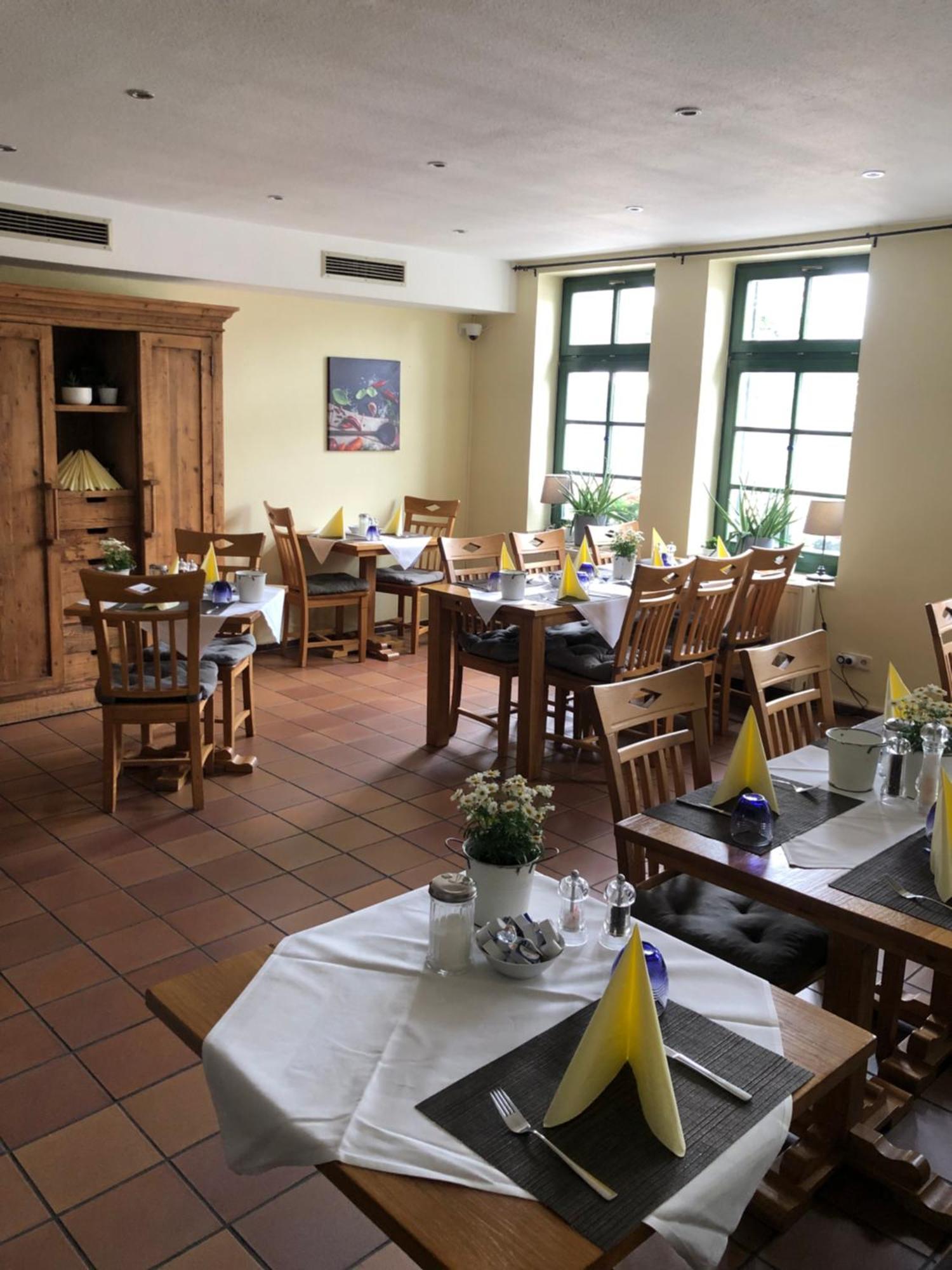 Hotel Rahserhof Viersen Exterior photo